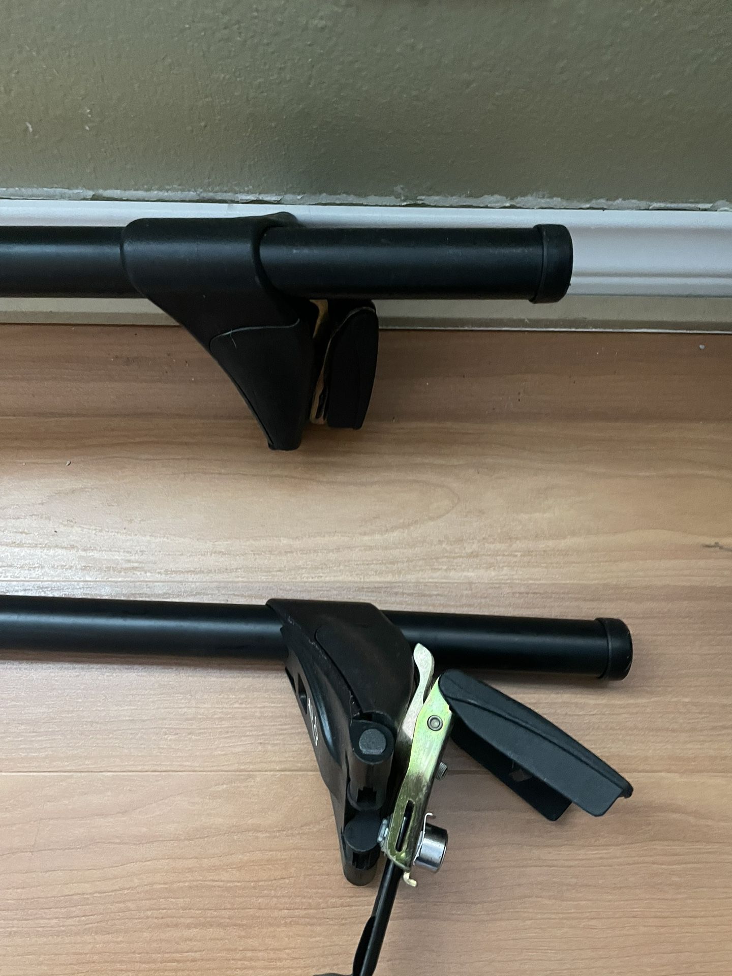 Q Tower And Clips, Used On Honda Civic