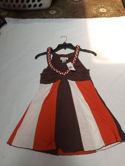 New Trixie Clothing Company Dress Meduim