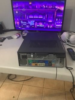 Gaming / Work PC - Excellent Condition - Black 1TB