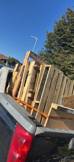 Pallets