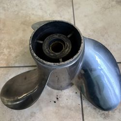 Propelas De 21 De Yamaha