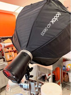 Xplor 300 pro ttl