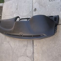 2013-2017 Honda Accord Dashboard 