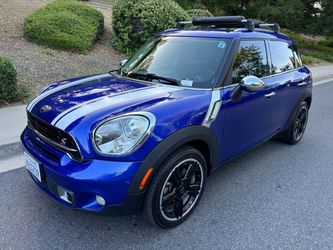 2015 MINI Countryman