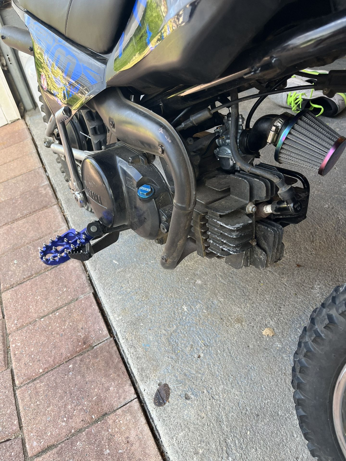 Pw 80