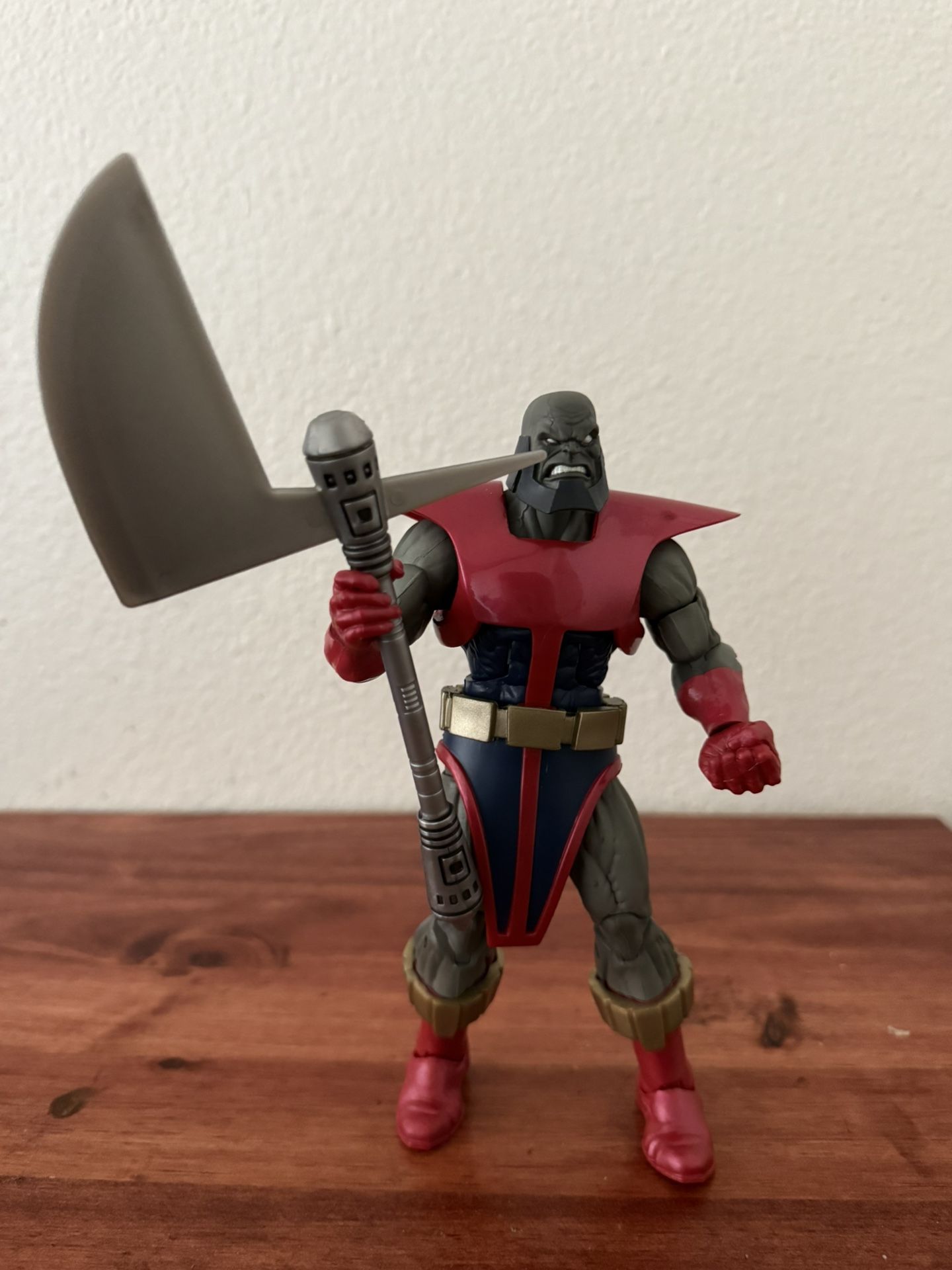 Tr-rax The Tammer