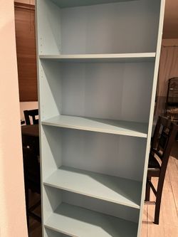IKEA Book Shelf