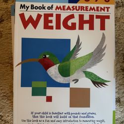 KUMON 6-7-8 ; Length, Weight (2 Books)