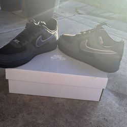 Nike af1 lv8