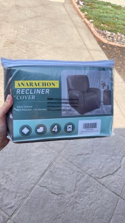 Recliner lift chair