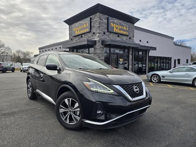 2023 Nissan Murano