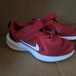 Nike Downswifter Sz 13 C
