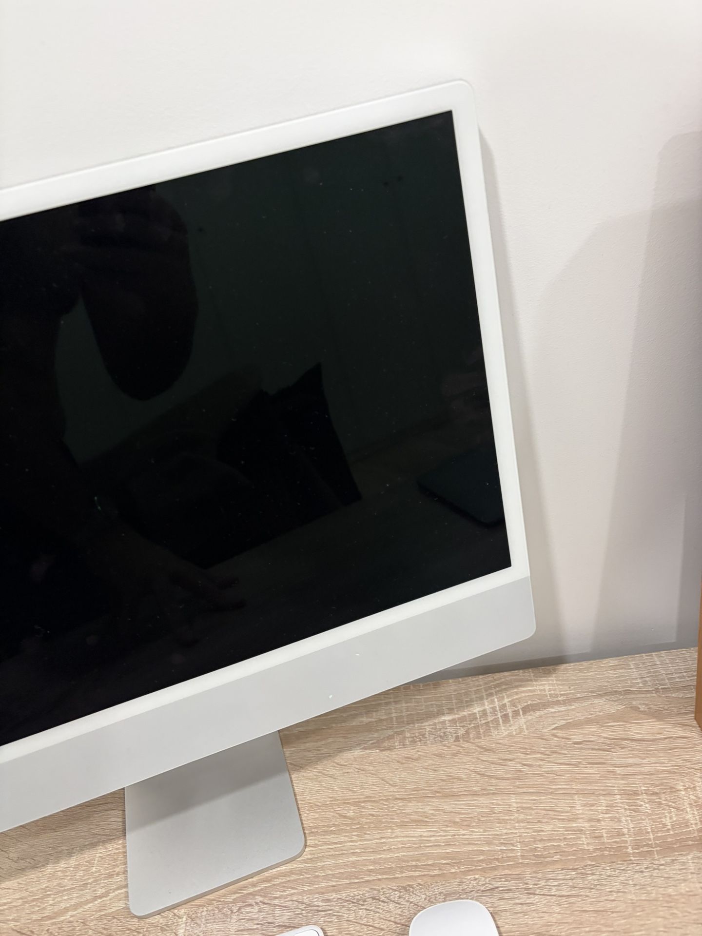 Mac Desktop 2023 Apple Computer 24 Inch