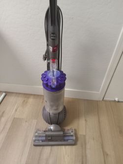 Dyson Vacuum