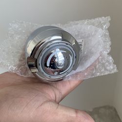 New Niagara Power Shower Head