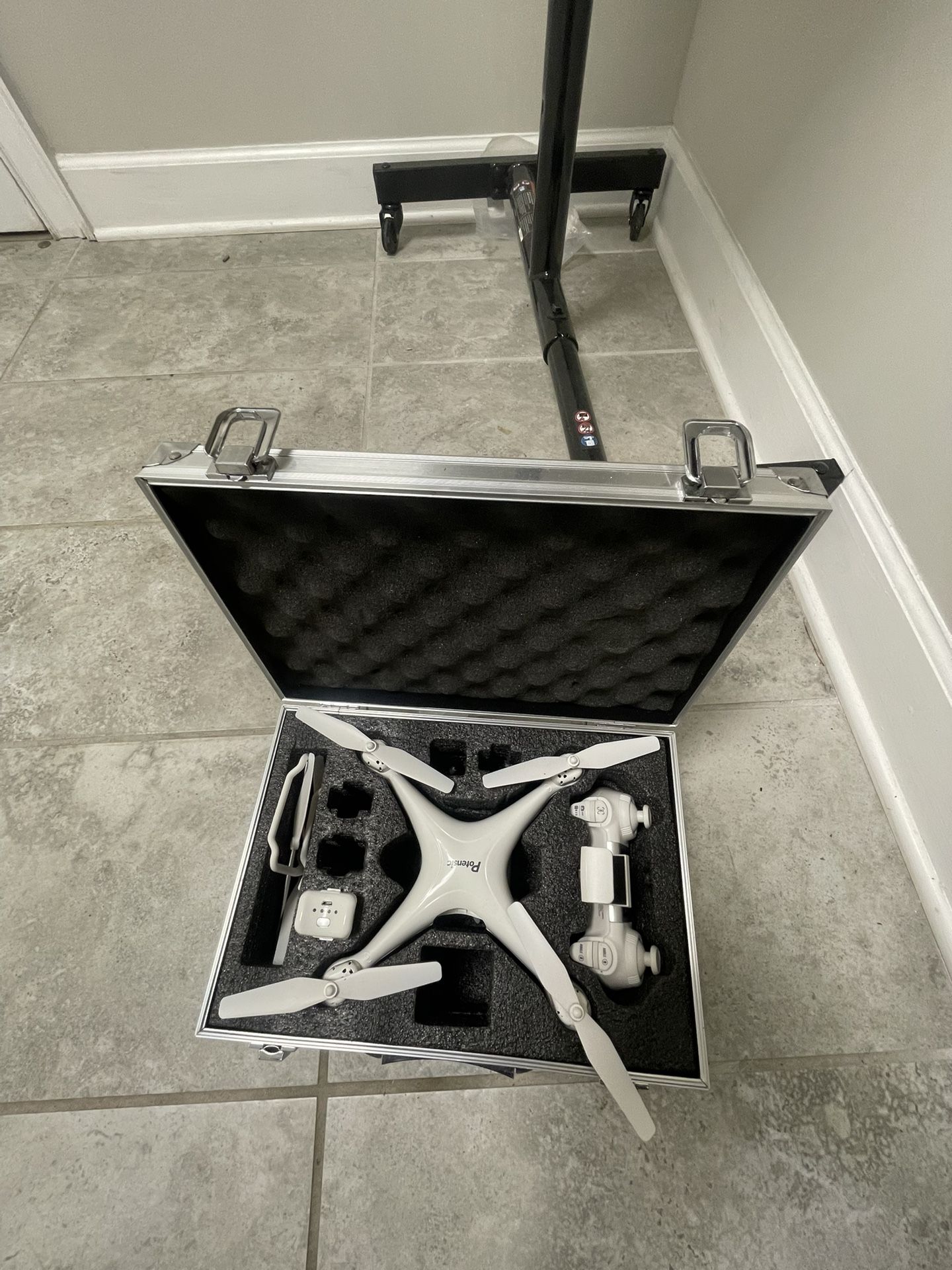 drone potensic t25