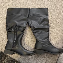 Women’s Boots