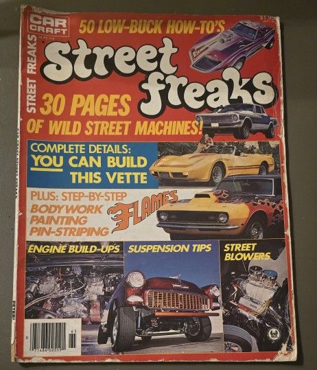 70s 80s Motorcycle Magazines