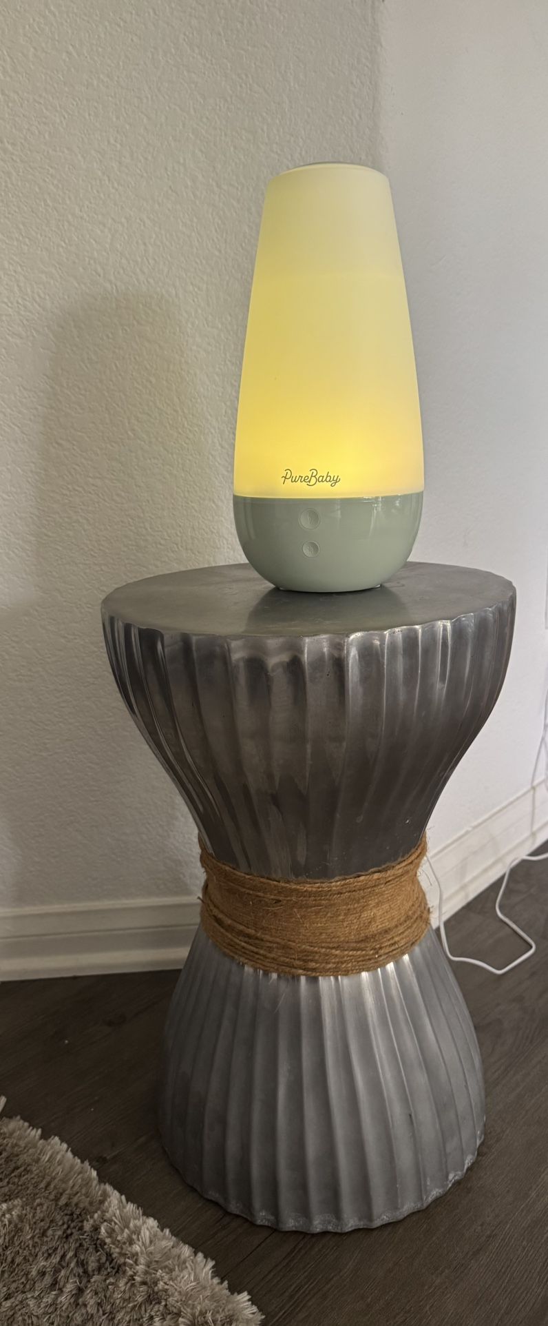 End Table