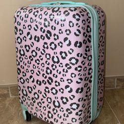 luggage / maleta