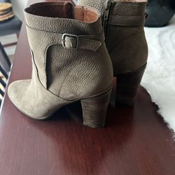 Ankle Boot- Lucky Brand 9.5