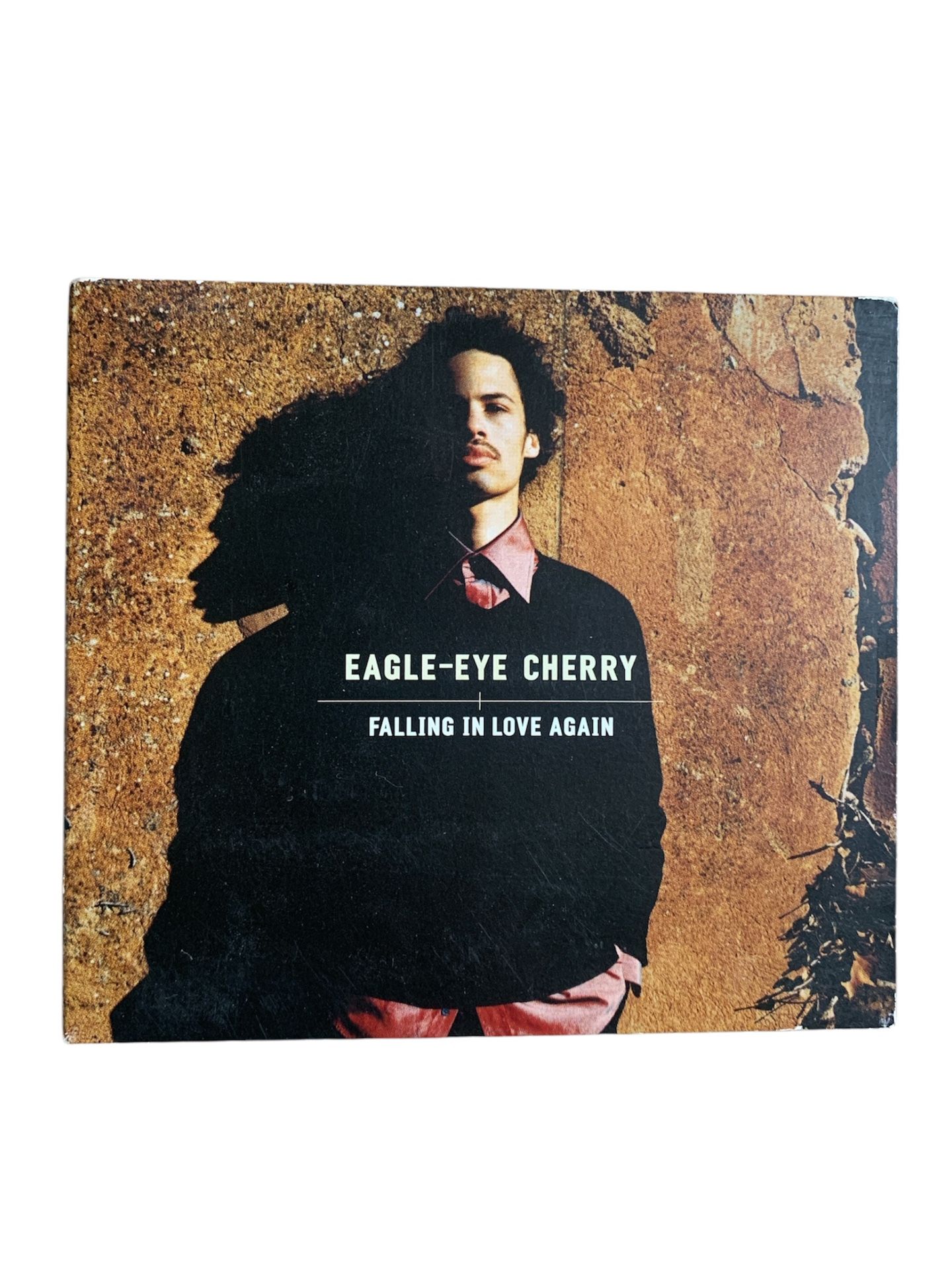 Falling In Love Again By Eagle-Eye Cherry Album CD