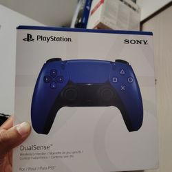 PlayStation 5 Controller Brand New 