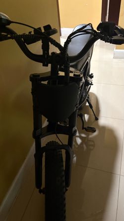 Ridstar q20 52v