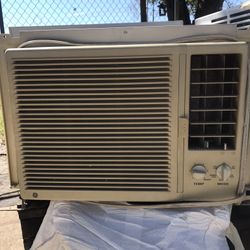 GE Air Conditioner