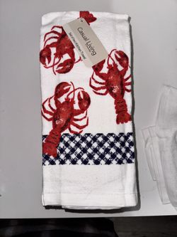 Kitchen Towels