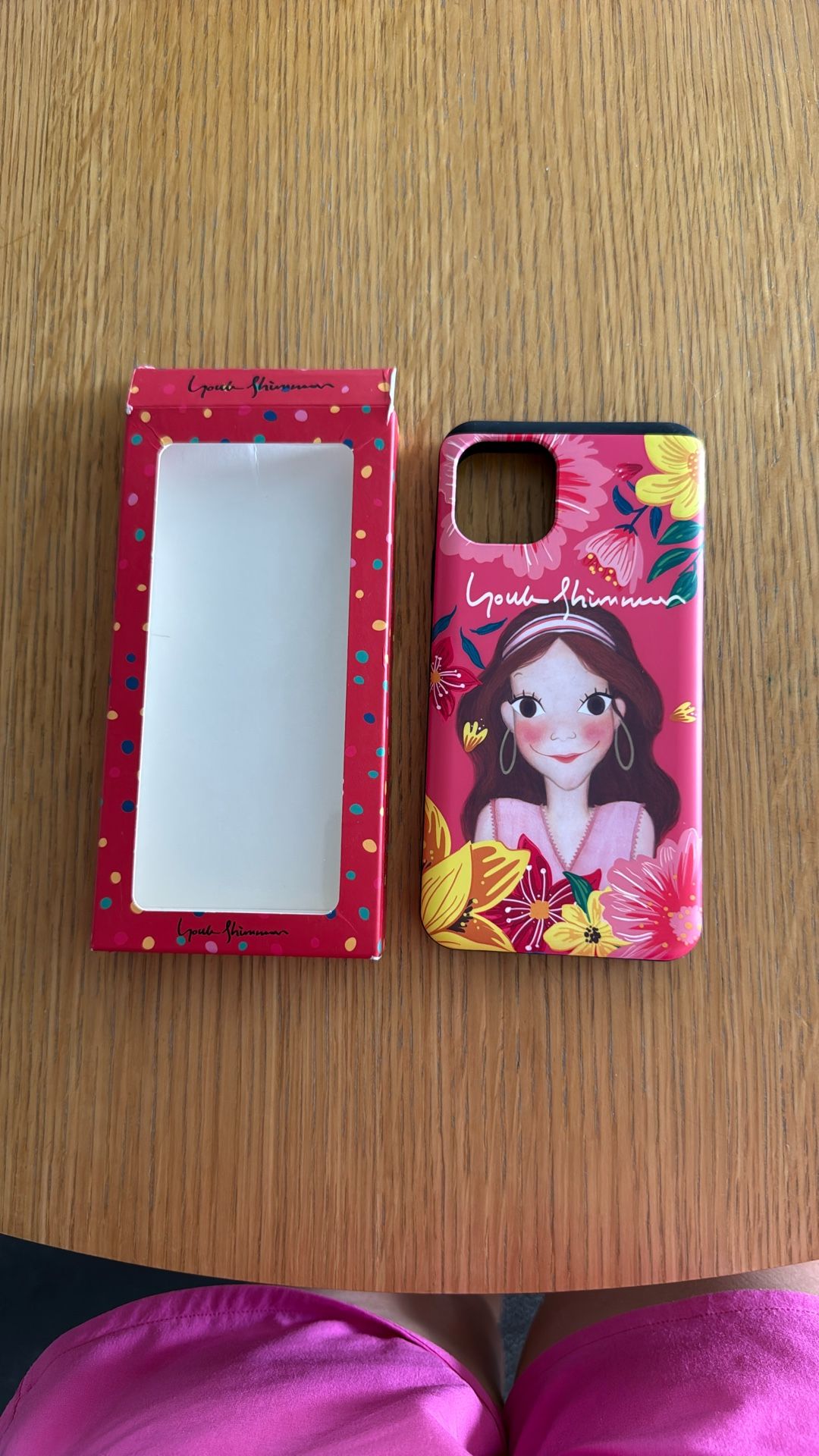 Iphone 11 Pro max Case