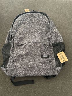 New with tags Victoria secret pink back pack