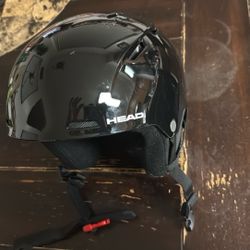 Head Snowboard Ski Helmet Taylor  XS/S 