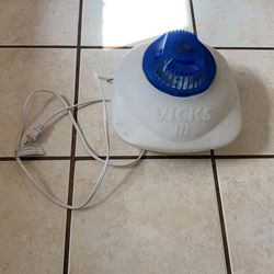 Vicks Humidifier