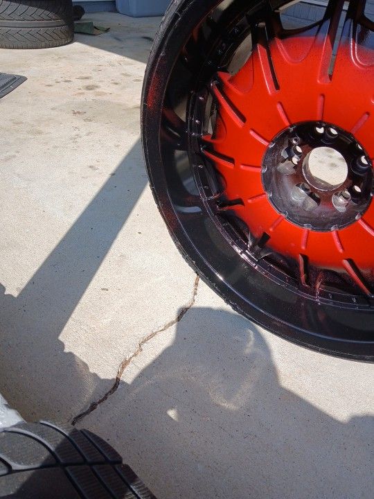 Rims