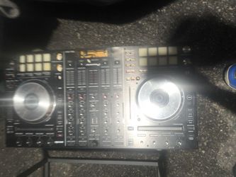 Pioneer DJ Controller