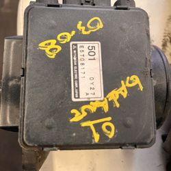 Air Flow Sensor For 2001 Mitsubishi Galant