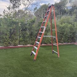 10 Foot Ladder
