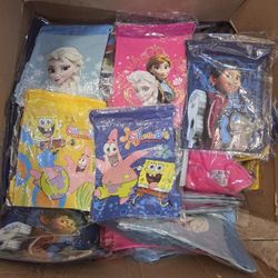 Disney Backpack All This Design