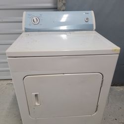 Amana Dryer 