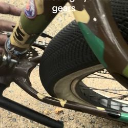 Se Monster Quad Tires
