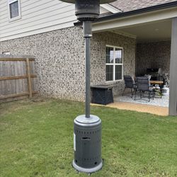 Outdoor Portable Heater