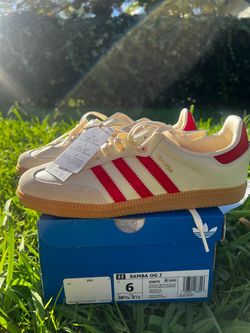 Adidas Samba OG Valentine