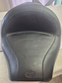 Honda vtx 1300cc mustang seat #76191