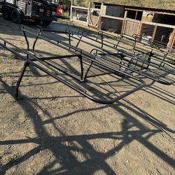 Ladder Racks For Trucks 
