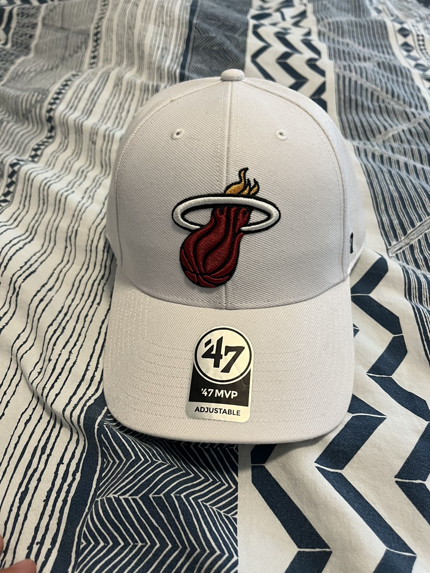 Miami Heat Hat