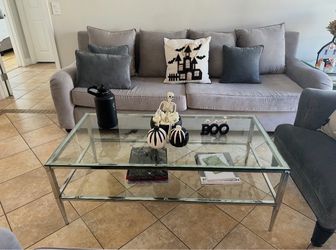 Coffee Table Set