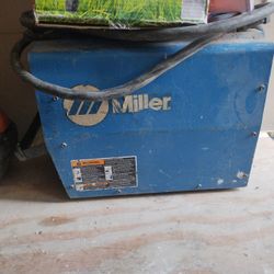 Miller XMT 350 CC/CV Multiprocess Welder