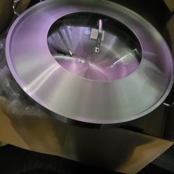 Princess House Barbecue Disk