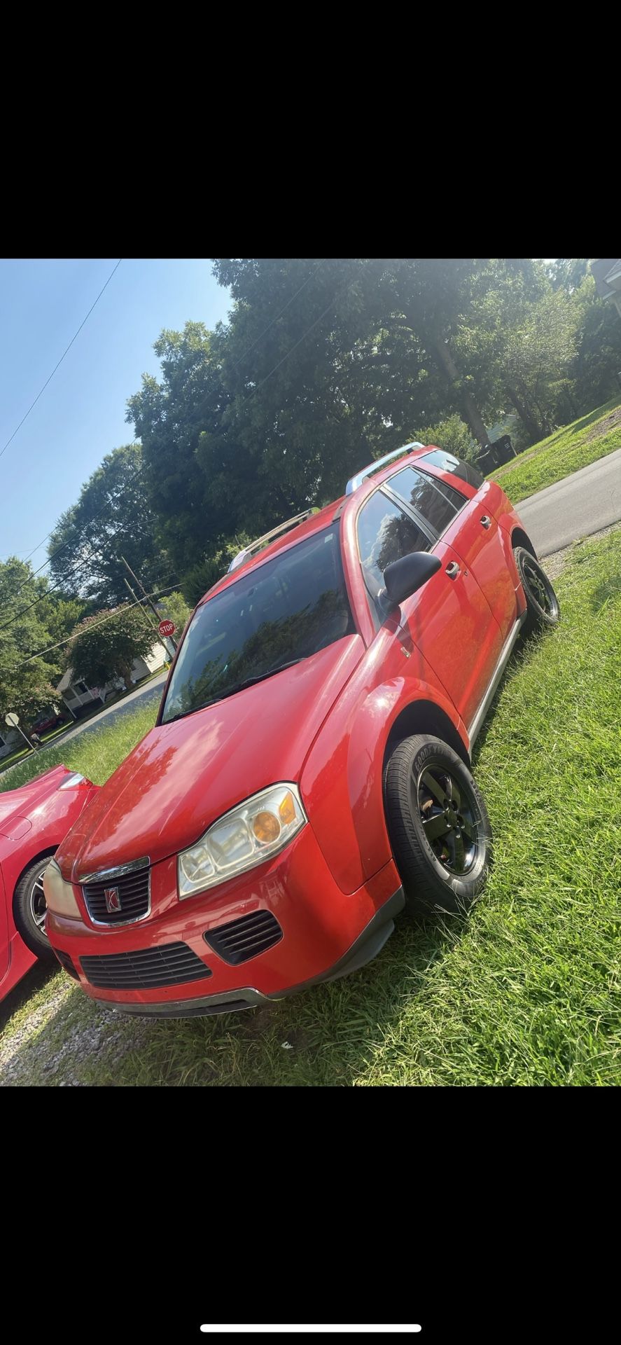 2006 Saturn VUE